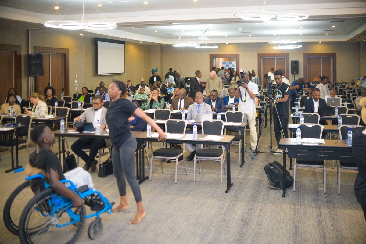 FAMOD (@famodmoz) on Twitter photo A acontecer a 3ª Edição da Conferencia sobre Deficiência e Direitos Humanos
<a href="/EUinMoz/">European Union in Mozambique</a> 
#DIA_FASEII
#DisabilityRights
#HumanRights
#LeiInclusivaJá
#CADDH_3ed
#CADIR
#NadaParaNósSemNós
#FAMODmoz A acontecer a 3ª Edição da Conferencia sobre Deficiência e Direitos Humanos
<a href="/EUinMoz/">European Union in Mozambique</a> 
#DIA_FASEII
#DisabilityRights
#HumanRights
#LeiInclusivaJá
#CADDH_3ed
#CADIR
#NadaParaNósSemNós
#FAMODmoz