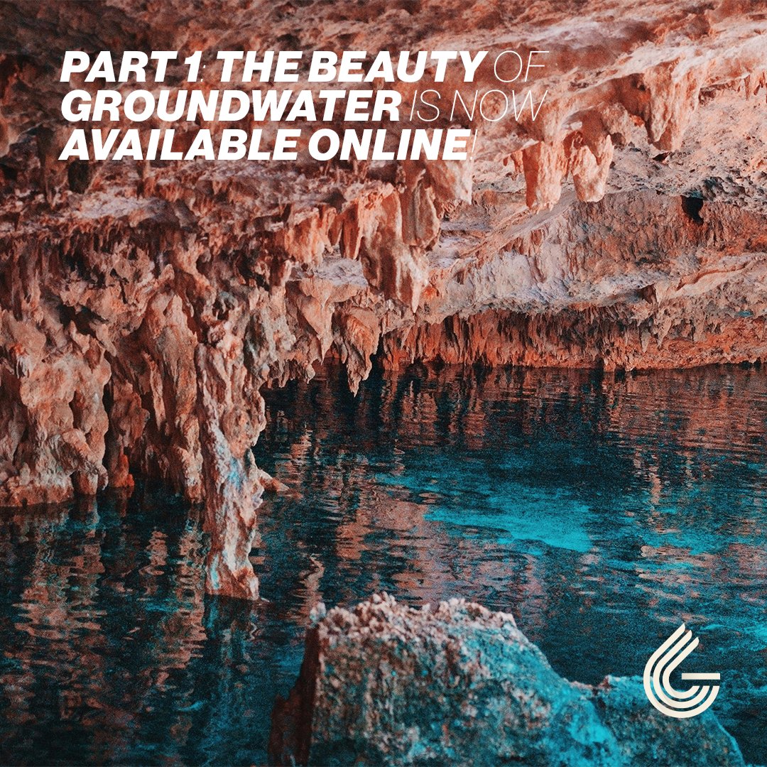 UNIGRAC's tweet photo. 📢#Launch at #IAH2025. IAH &amp; IGRAC just launched the 'Discover Groundwater' series. 
📸Grab your camera and become part of it! The series of 5 parts will show the beauty, history, use, challenges and protection of groundwater: https://t.co/Qq9S2PLE06. 

#IAHCongress #Hydrogeology https://t.co/zwrQ2kJf8e