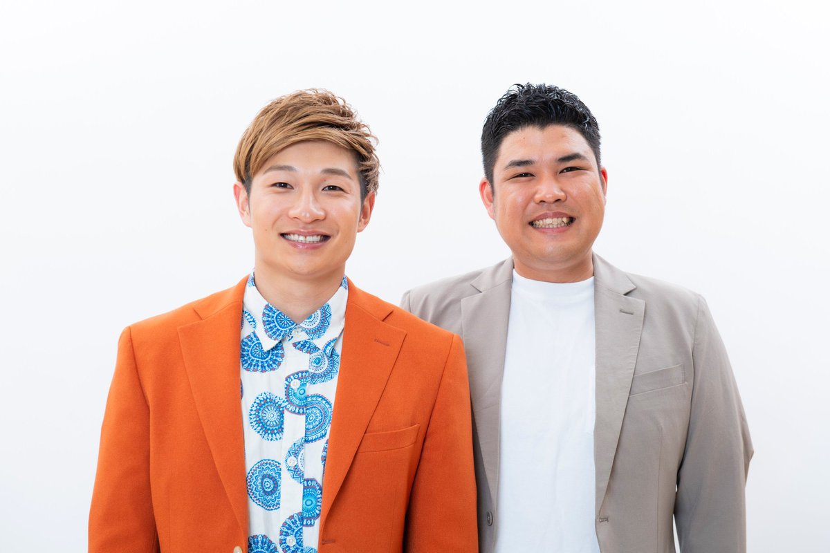🌟出演者追加🌟】 9/20(土) 「超よしもとお笑いライブ」 に下記