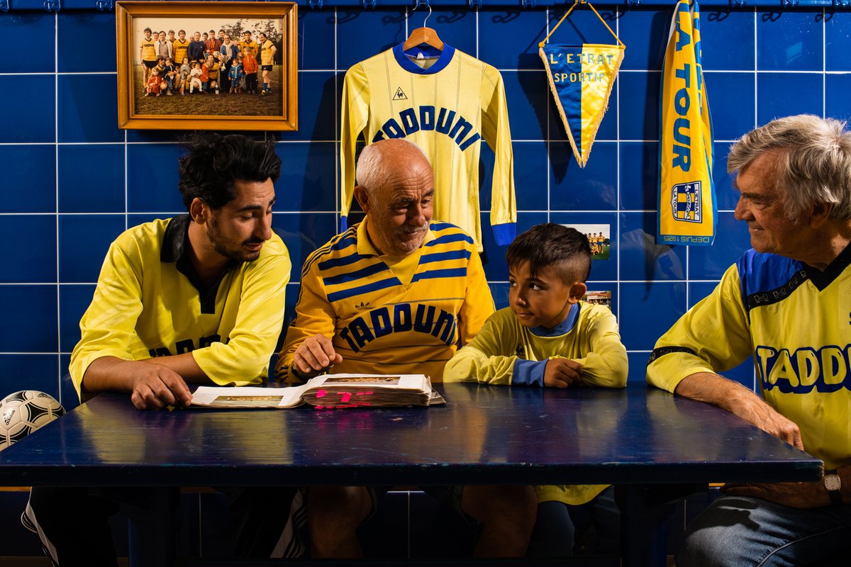 TRINCAMP tweet media