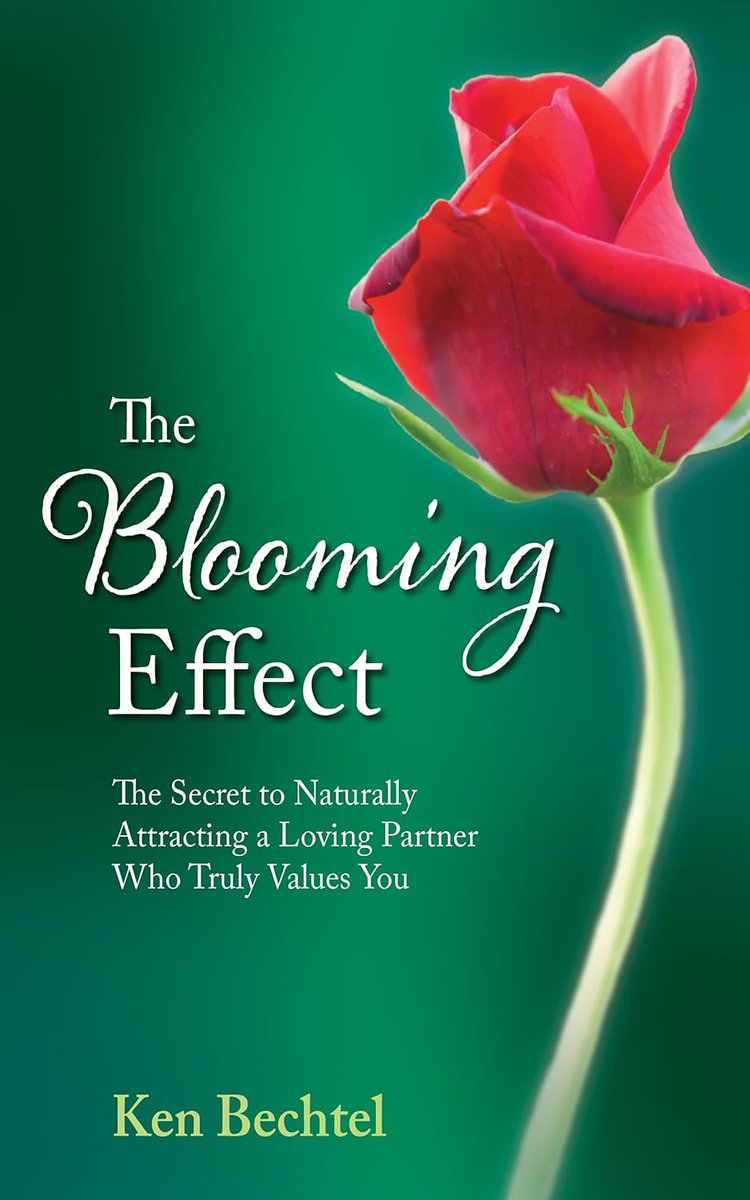 Goodkindles's tweet image. The Blooming Effect - The #Secret to #Naturally #Attracting A #Loving #Partner Who Truly Values You - #relationship #advice book for #women by Ken Bechtel

goodkindles.com/2025/09/bloomi…

This #book is on discount #promotion on Amazon for $0.99 (regularly $7.99) 9/15/2025 - 9/19/2025!