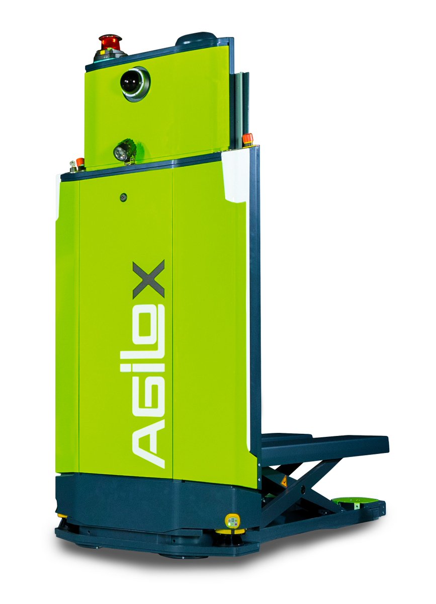 CeMAT ASIA tweet media