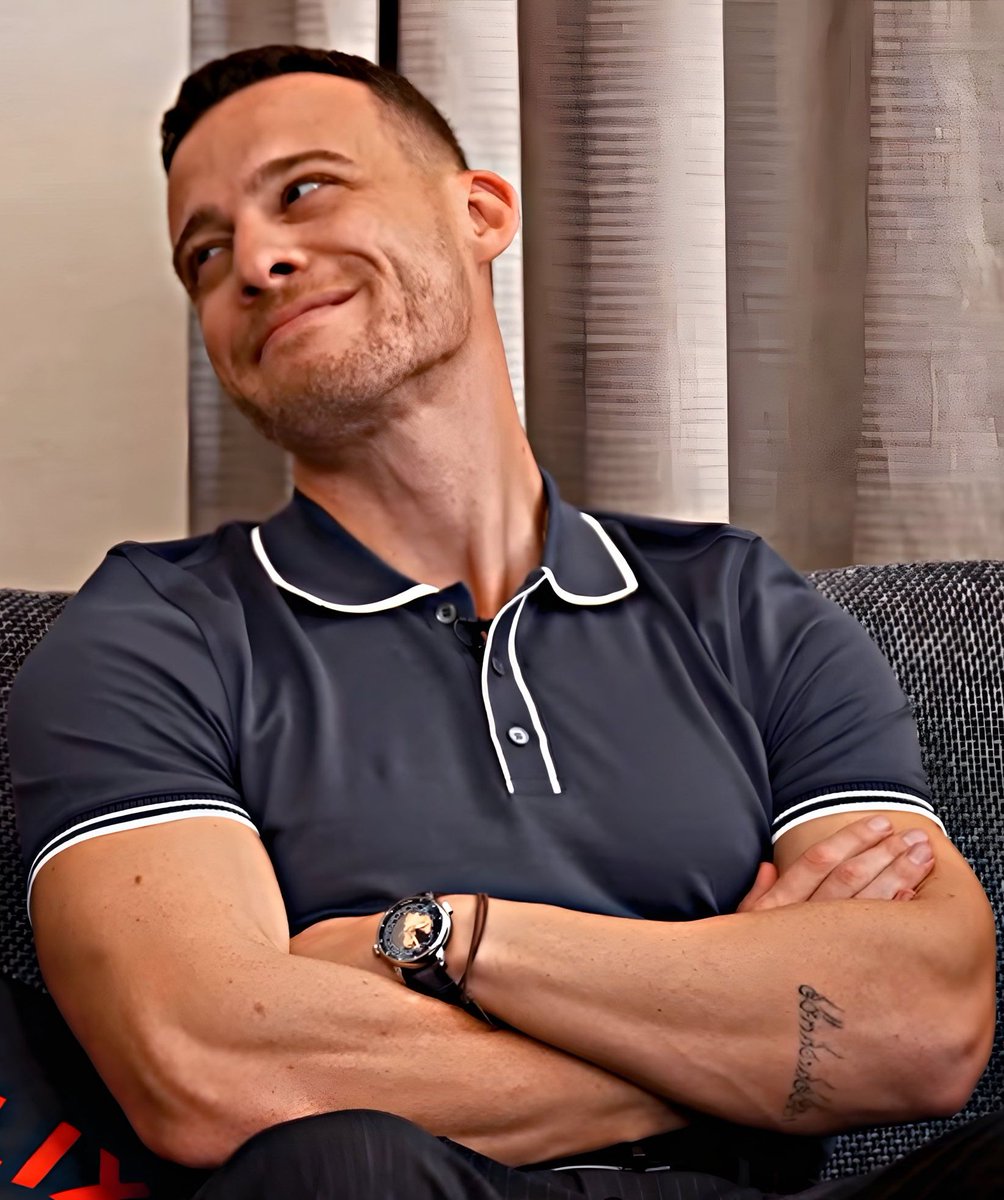 Cmvc_Bursin's tweet photo. I love this creature with its thousands of faces and expressions. 😆
But my favorite will always be its smile. ☺️
It's my weakness.🥰😇
Love you @KeremBursin ❤️🫵🏻
#KeremBürsin https://t.co/Jrydwxhase