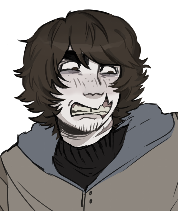 Briley ❤︎⁠ ☠︎︎ #MyKnifeYourThroat tweet media