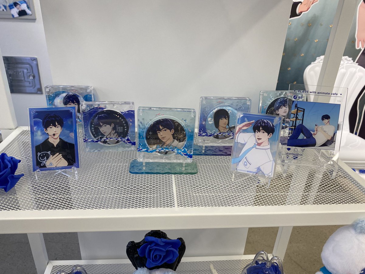 PLLI_love_Noah's tweet photo. 5. 돌고래왕자님

컨셉이 너무 이뻐서 가고싶었던 돌고래왕자님! 럭드 에코백, 수건, 스탬프 모두 탐났는데 다행히 수건을 겟했습니다😚 럭드로 뽑은 돌고래, 왕관키링도 이뻐요! 그리고 나눔존 옆에 있던 돌고래 형압기.. 매우매우 탐났습니다👀

#돌고래왕자님의_데뷔탕트
#너의생일_따뜻한_커피처럼 https://t.co/nwBhIAfDhi