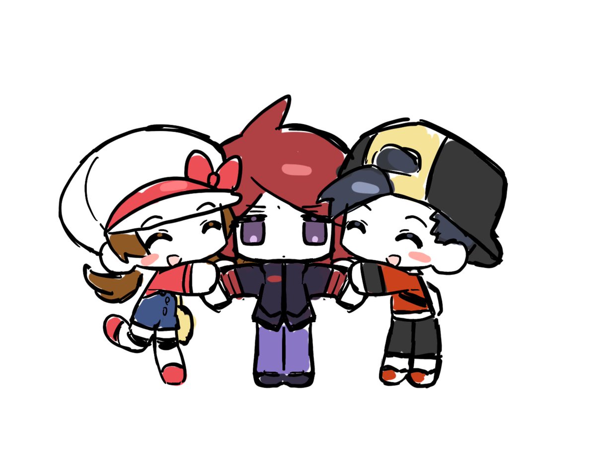 성도트리오가너무좋다면..