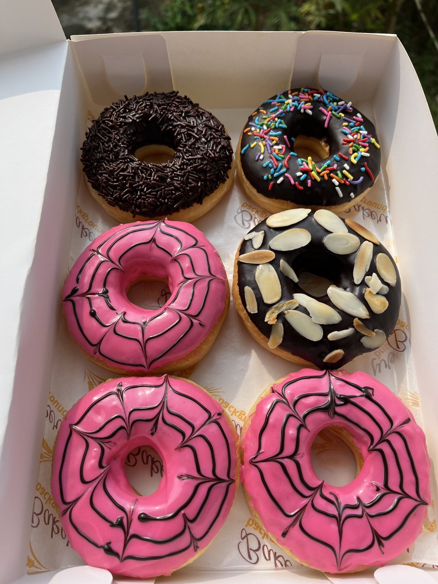 Alhamdulillah untuk hari ini

Semoga besok bisa lebih baik lagi, Aamiin 🤲