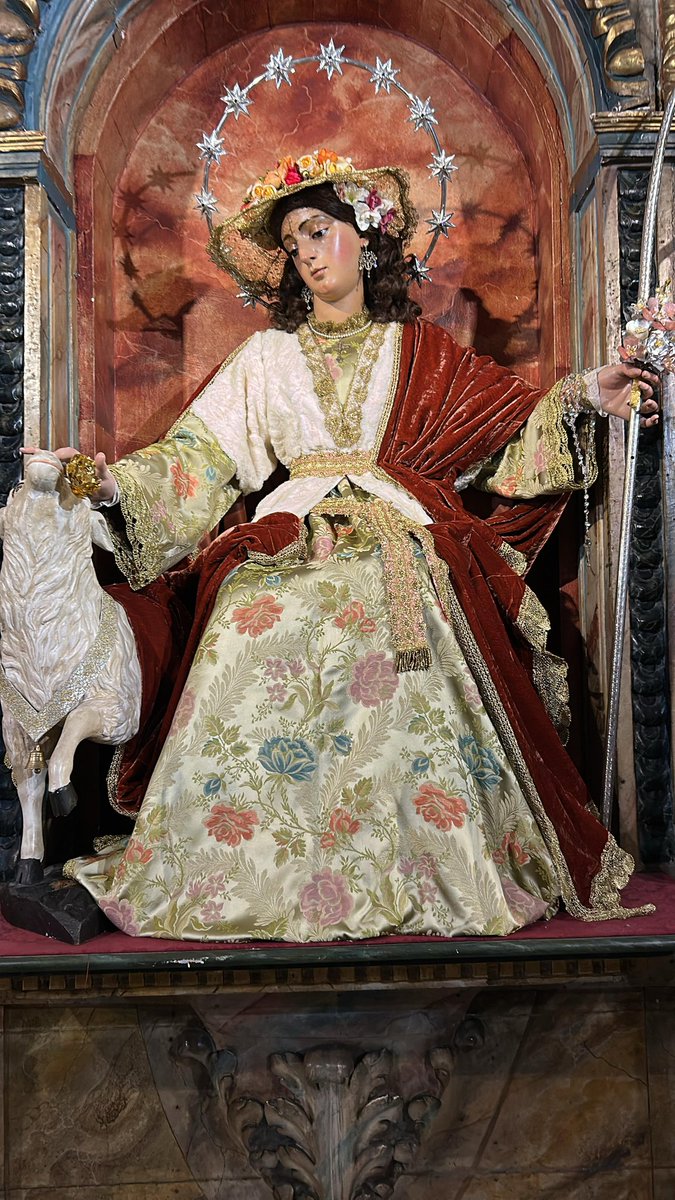 Pastora San Antonio tweet media