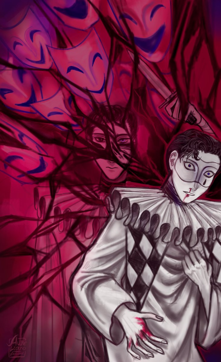 ciryuven's tweet photo. crazy oc stuff https://t.co/cBT5egRaiM