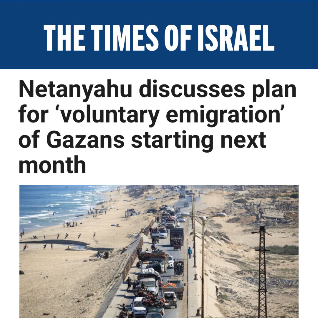 Els fets són tan explícits i documentats que no hi haurà opció al revisionisme històric.

Aquest genocidi és i serà. Els seus contemporanis haurem viscut i actuat amb aquest fet, inexorablement.