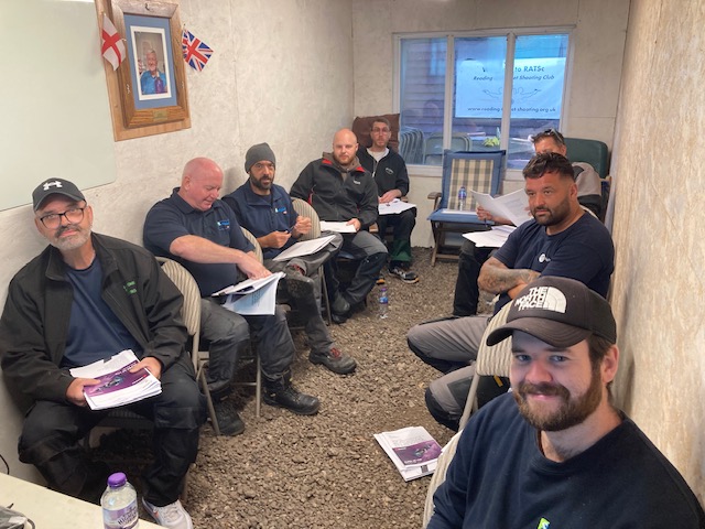 Killgerm Chemicals tweet media