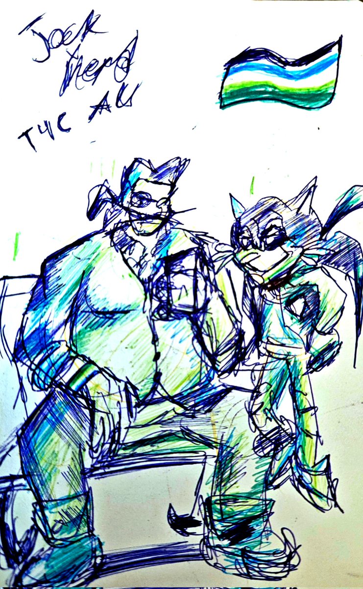 SOMAS_2000's tweet image. #triachel #BrianGriffinPlush #mario85 #hypnoslulaby

What about stereotypical university AU? Just like in movies from 199x? Why not?