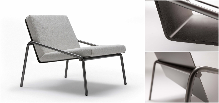 Interior_es's tweet image. #Fillet es la nueva# butaca de @LivingDivani, diseñada por Giacomo Moor, que nace del encuentro entre la ligereza y la solidez, y donde diferentes #materiales y #técnicas interactúan con una refinada coherencia.
-&amp;gt; interioresminimalistas.com/2025/09/17/la-…
-&amp;gt; #mobiliario #salones #diseñoitaliano