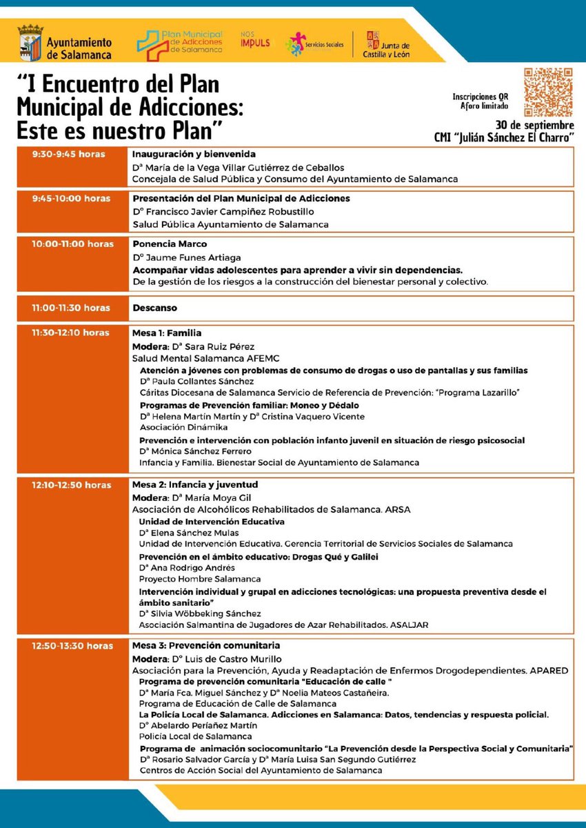 Asociacion Asecal tweet media