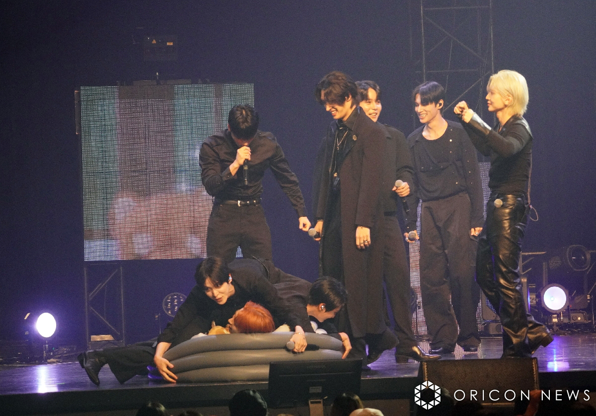 オリコンニュース tweet media