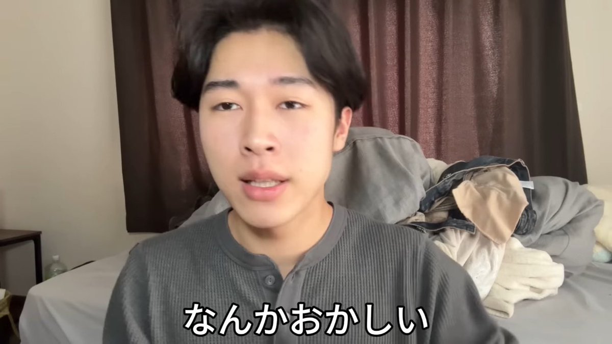 オワリですチャンネル Love Advice] Save troubled lambs. - YouTube