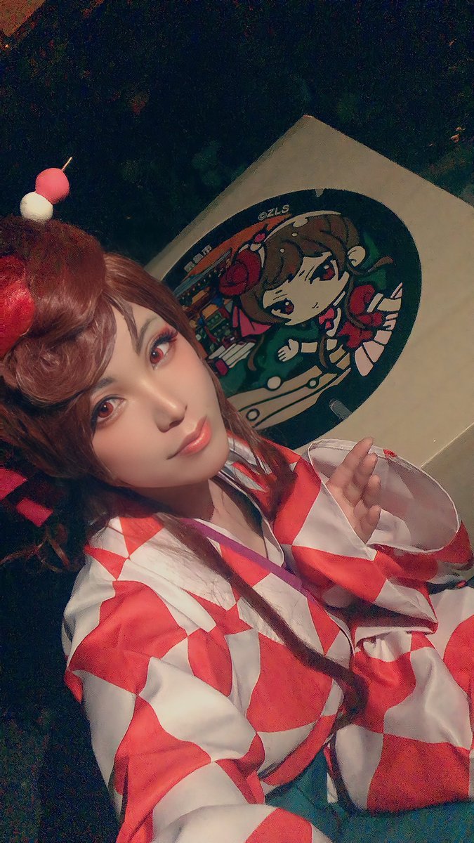 Shioncos's tweet photo. 併せ楽しすぎて余韻に浸ってる…
またゾンサガ聖地巡礼もしたいでありんす https://t.co/qED4zca5Vv