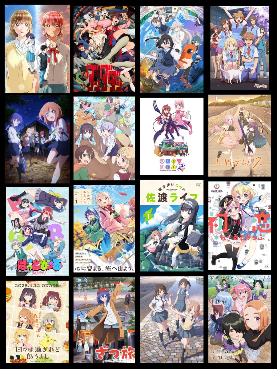 ゆるなり△ tweet media