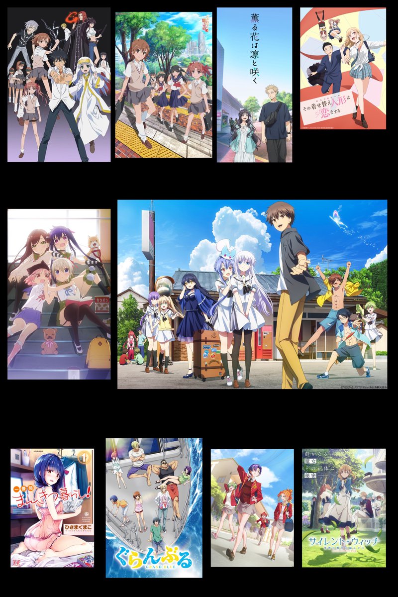 ゆるなり△ tweet media