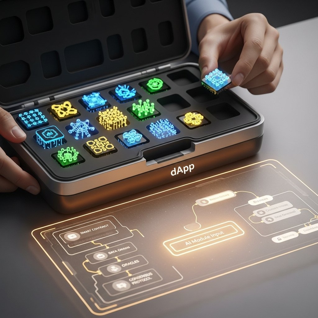 Andress08007's tweet image. Your dApp, your AI. @avituslabsxyz offers a suite of modular AI components for seamless integration. #Integration #BuildOnBlockchain portal.avituslabs.xyz/ANDRESS08007F6…