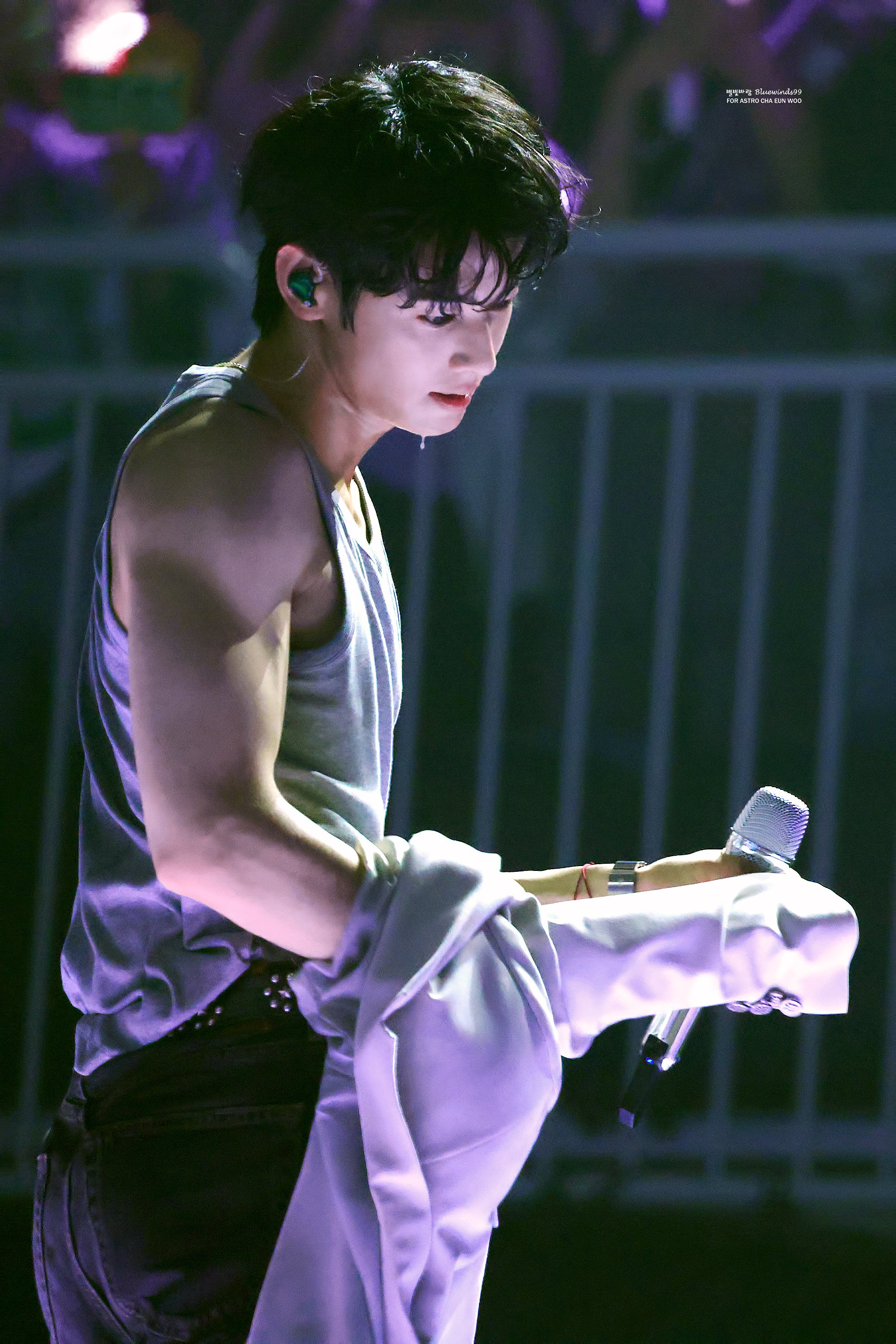 チャウヌ リアリティ アート フィギュア　CHA EUN-WOO CHA EUN-WOO ART FIGURE – Korea Box