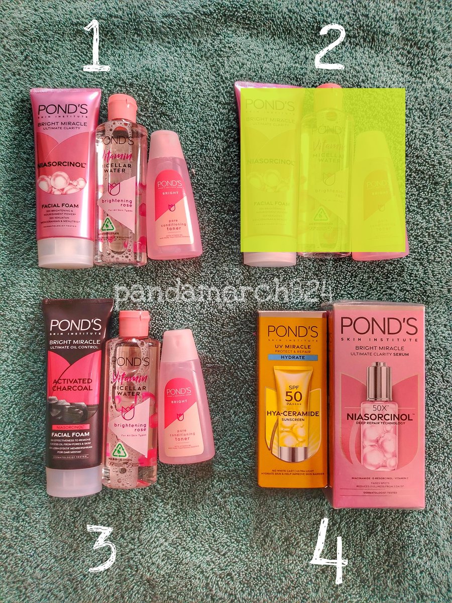 pandamerch824's tweet image. Hi guys, anyone who wants these @PondsPH products? You can get it for free but you just have to shoulder the SF thru j&amp;amp;t. Bought these bcoz of the m&amp;amp;g entry but luck wasn't on my side &amp;amp; that's OK tho 😅😊

RT &amp;amp; Like only, will pick 3 people. 
#pondsphxjitzu jihyo
