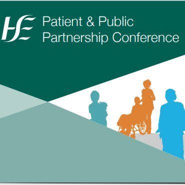 Reham A. Lasheen will present her poster at the HSE Patient &amp; Public Partnership Conference today! 📣

The conference theme: “Navigating our partnership journey together” aims to highlight the importance of creating valuable &amp; long lasting partnerships across HSE services.