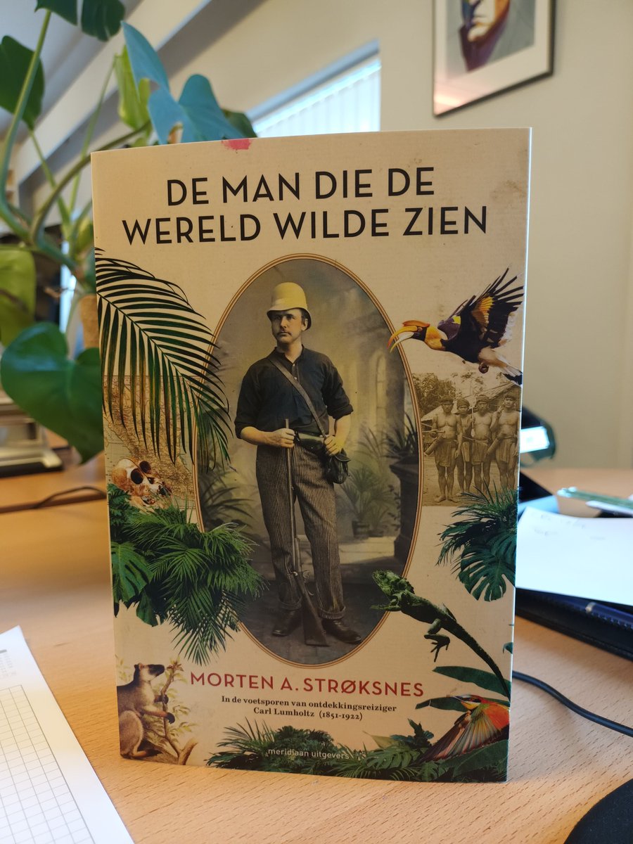 Erik Hoekstra tweet media