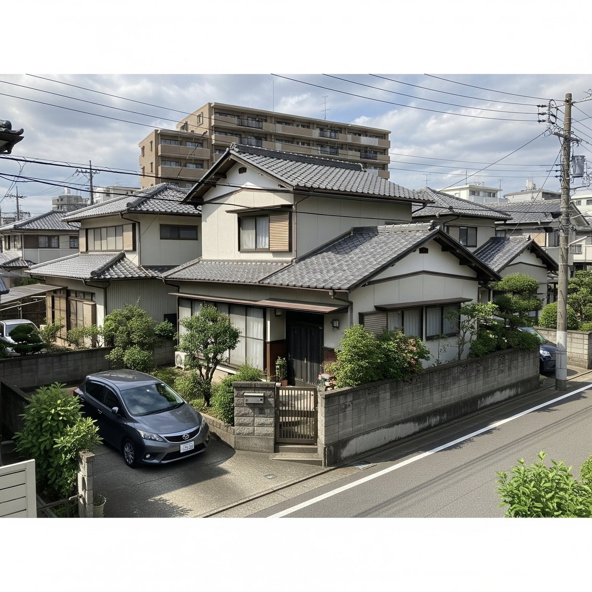 いざ遺産相続になると、途端に「争族」となってしまうことが非常に多いようです🌳
特に残された遺産が、実家のなどの不動産であれば、売却して分けるか、代償分割などをして相続を進めるところが現実的なところになりますね🍁
誰もが必ず直面する相続問題は真剣に考える必要があります🍂
#遺産相続