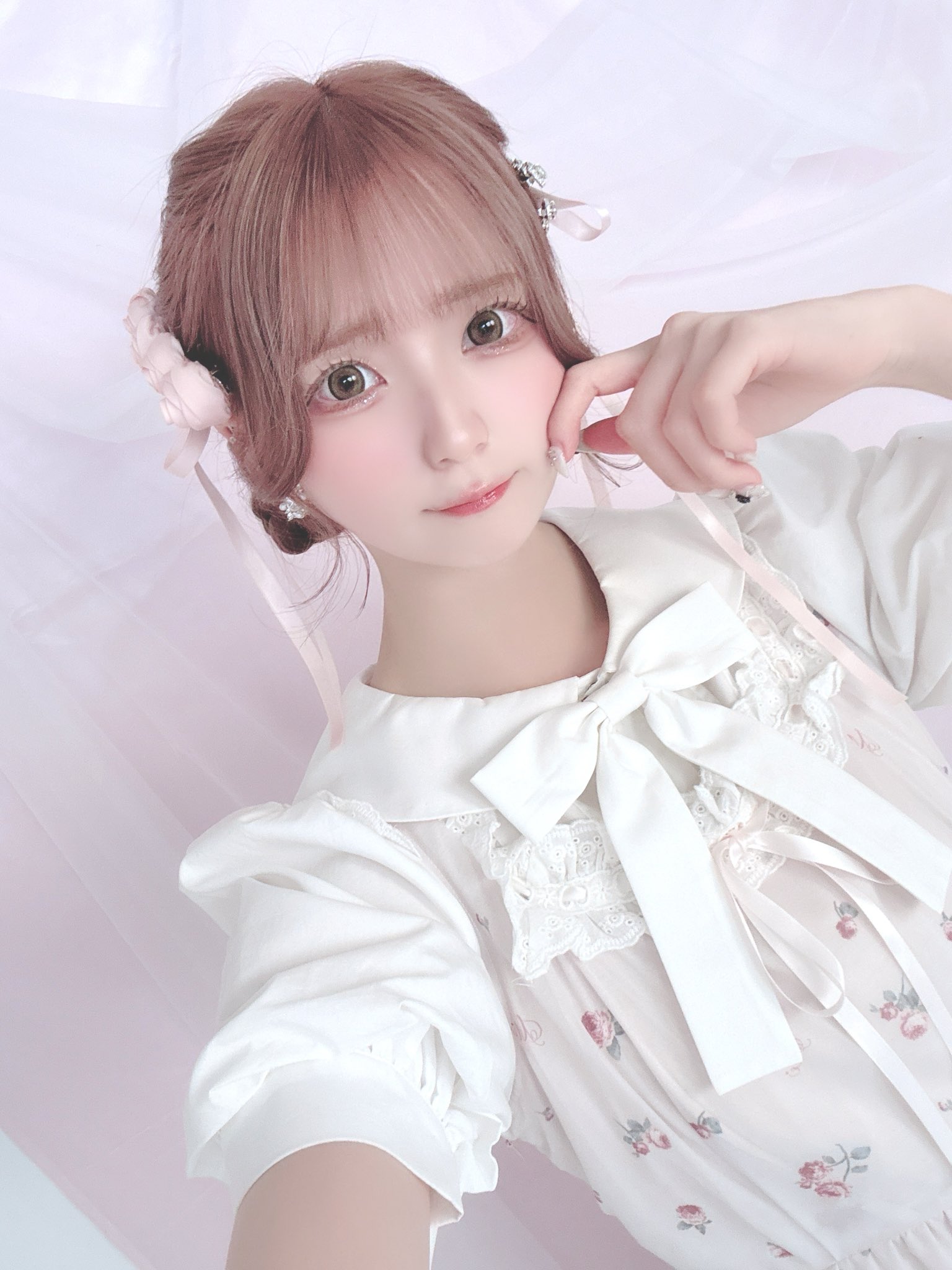 ひいろ様 ひいろ (@hi_iro) / X