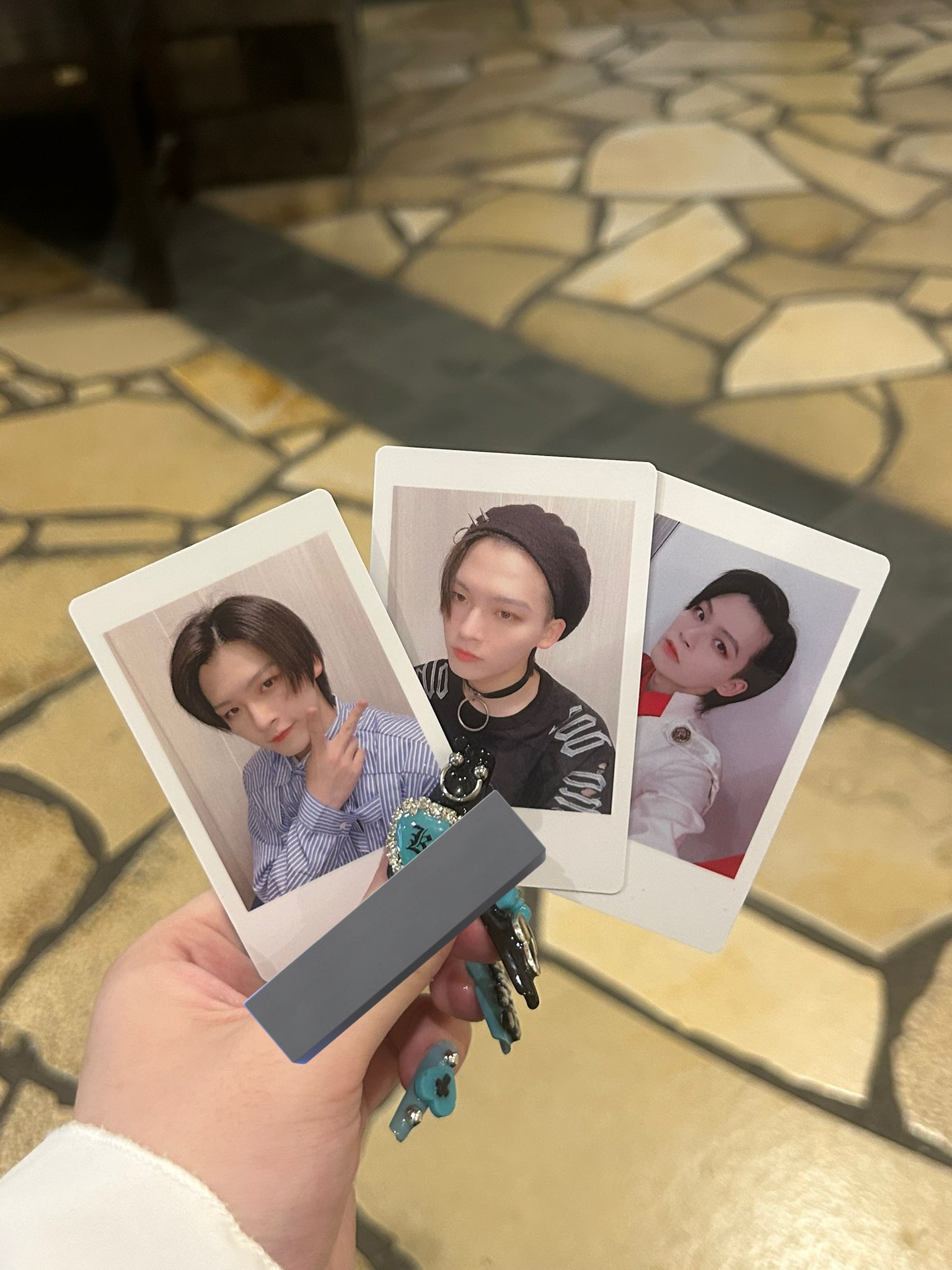 🔁取引🔁 (@trhk_2614) / X