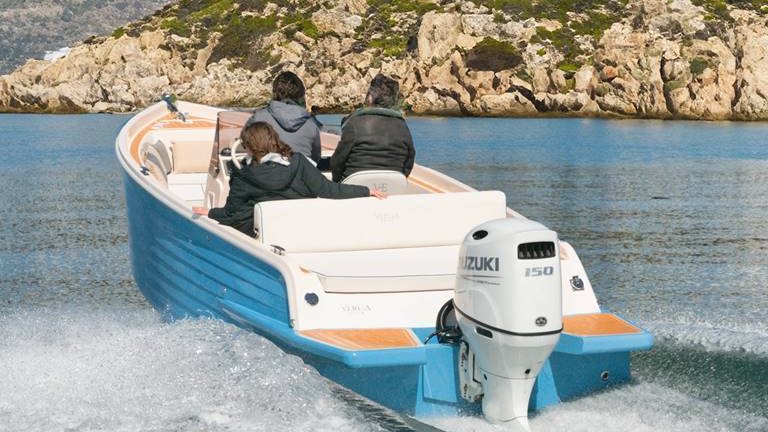 MondialbrokerDM's tweet image. 🚤 Verga 1958 Sestante 6.8 del 2025 in vendita
🚤 la trovi su mondialbroker.com ➡️ mondialbroker.com/Barca.aspx?pk=… #nautica #barcainvendita #boatsale #verga1958