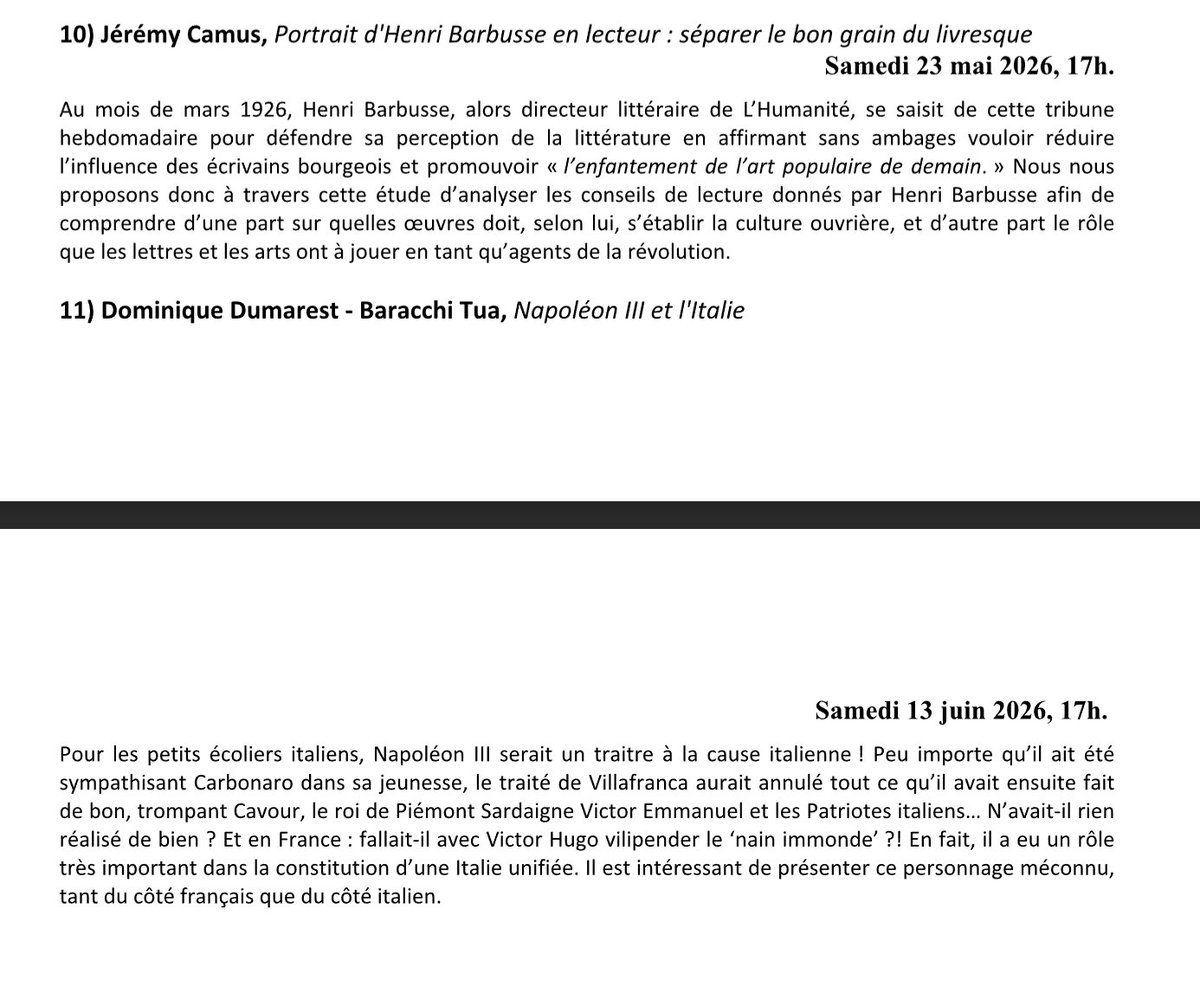 Bibliothèque des Amis de l’Instruction tweet media