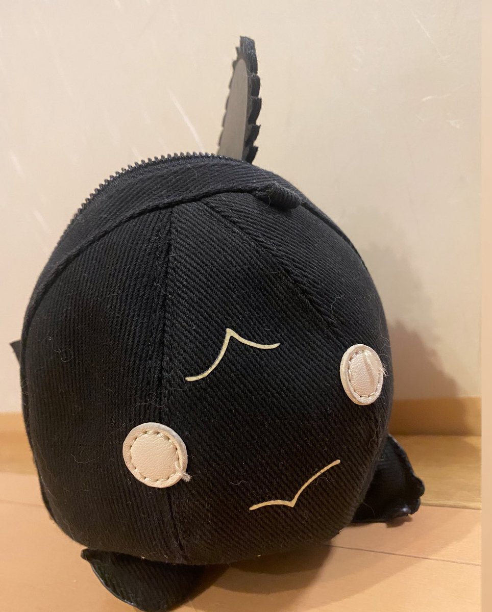 いやあああああ！！！！
かわいいいいいいいいい！！！！
こうしてこうしてこう！！！！！！！！
チェンソーいきものマン！！！
#チェンソーマン #IRISOUT #米津玄師