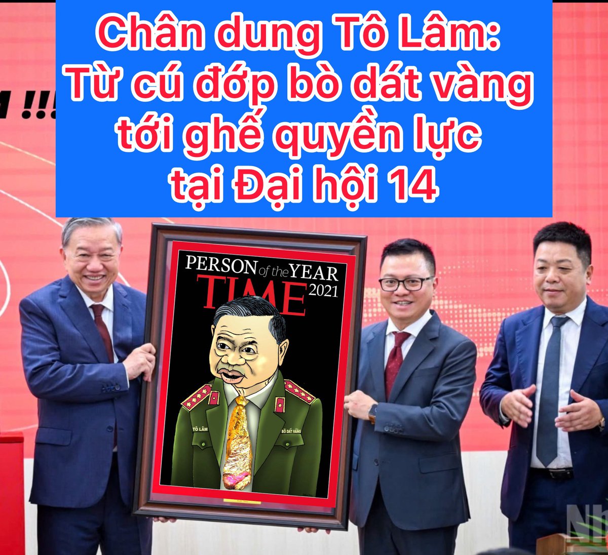 Luật sư Nguyễn Văn Đài tweet media