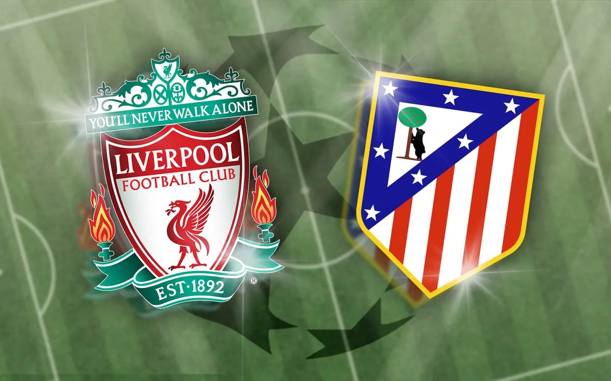 ⚽️ #LFC vs Atletico Madrid - #ChampionsLeague Preview

No excuses, no passengers, no repeats

Slot still remembers the PSG loss and he should. Liverpool were inches from knocking out the best team in Europe, and that’s not a moral victory; it’s a missed opportunity. Tonight,