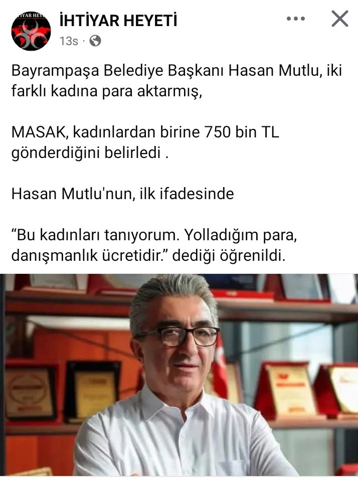 Bu nasıl danışmanlık #CHP
#altın #Gaza Sedat Peker Ufuk Özkan