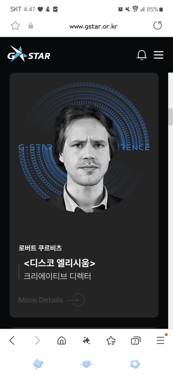 아니시발 지스타 컨퍼런스 가격 25만원이길래 존나 싸가지 없다고 생각했는데 연사들 라인업 존나 미쳤는데 지금????

- 소에지마 시게노리
- 드퀘 크리에이터
- 디스코 엘리시움 디렉터
- 카미야 히데키 (베요네타 게임 디자이너)
- 킹덤컴 프로듀서
- 발더게 디렉터 
- 수1배 (네오위즈로 처음임)