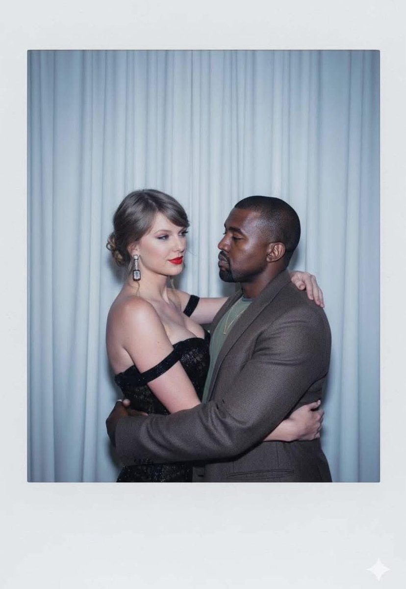 En otra vida, en otro mundo podría ser.
#taylorswiftengaged