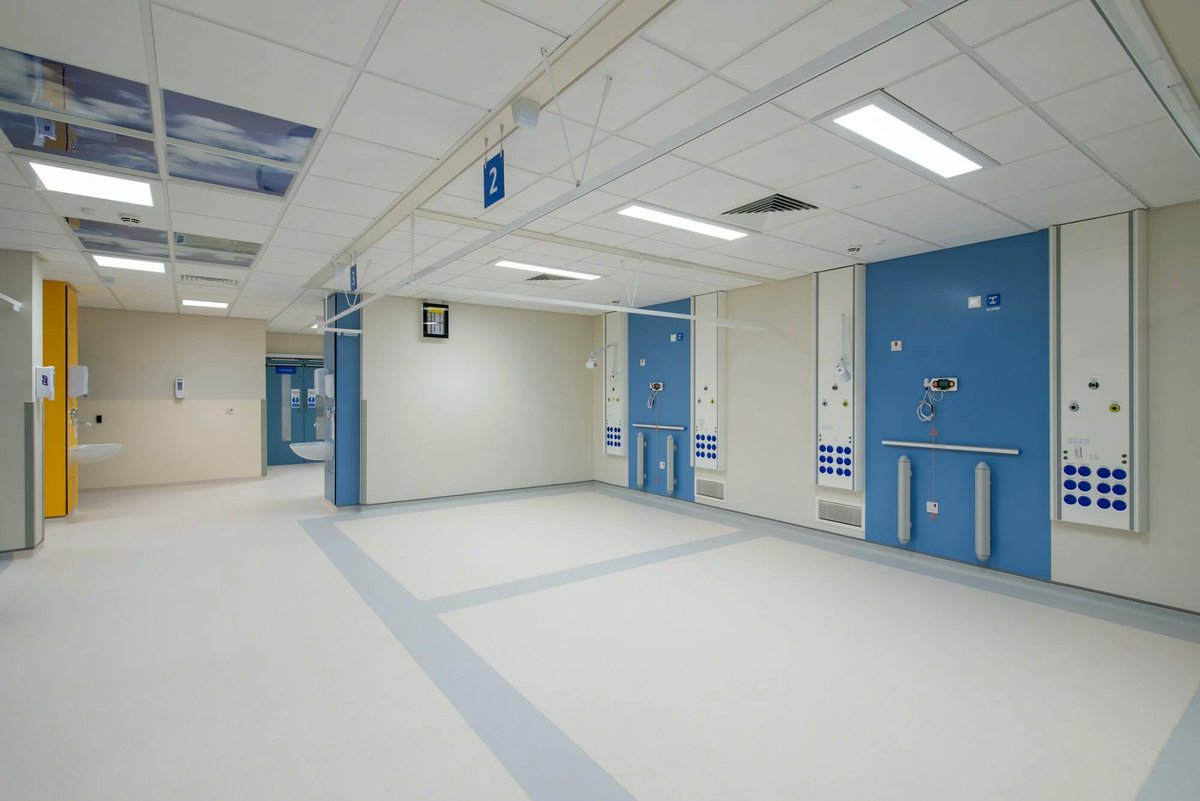 Tilbury Douglas (@tilbury_douglas) on Twitter photo Read this #CaseStudy about our project which delivered the upgraded Urgent Care & Trauma Centre at Aintree Hospital: lnkd.in/e_-KjU3M. If you are attending <a href="/HCEstates/">Healthcare Estates 2025</a> come & meet the Tilbury Douglas team exhibiting on stand number E20 to find out more! #HealthcareEstates Read this #CaseStudy about our project which delivered the upgraded Urgent Care & Trauma Centre at Aintree Hospital: lnkd.in/e_-KjU3M. If you are attending <a href="/HCEstates/">Healthcare Estates 2025</a> come & meet the Tilbury Douglas team exhibiting on stand number E20 to find out more! #HealthcareEstates