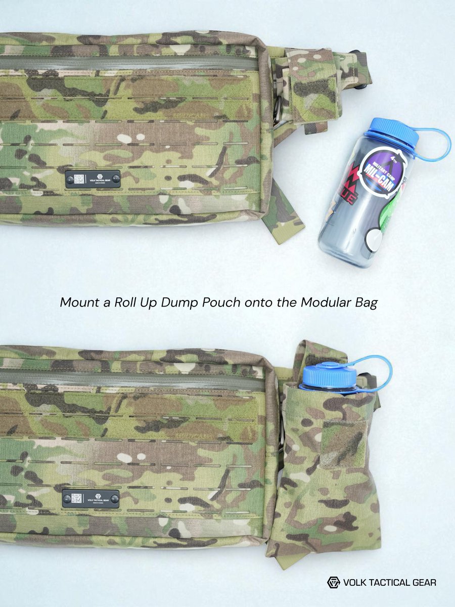 VOLK TACTICAL GEAR on X: 