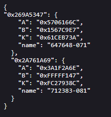 0xCats's tweet photo. This thing still on?
Seems like it
Anyways heres an update from me
https://t.co/NqKR5eLzlh

Hp probably wouldn't want someone to know these numbers 
Until next time 😺 https://t.co/LF2jRVZP59