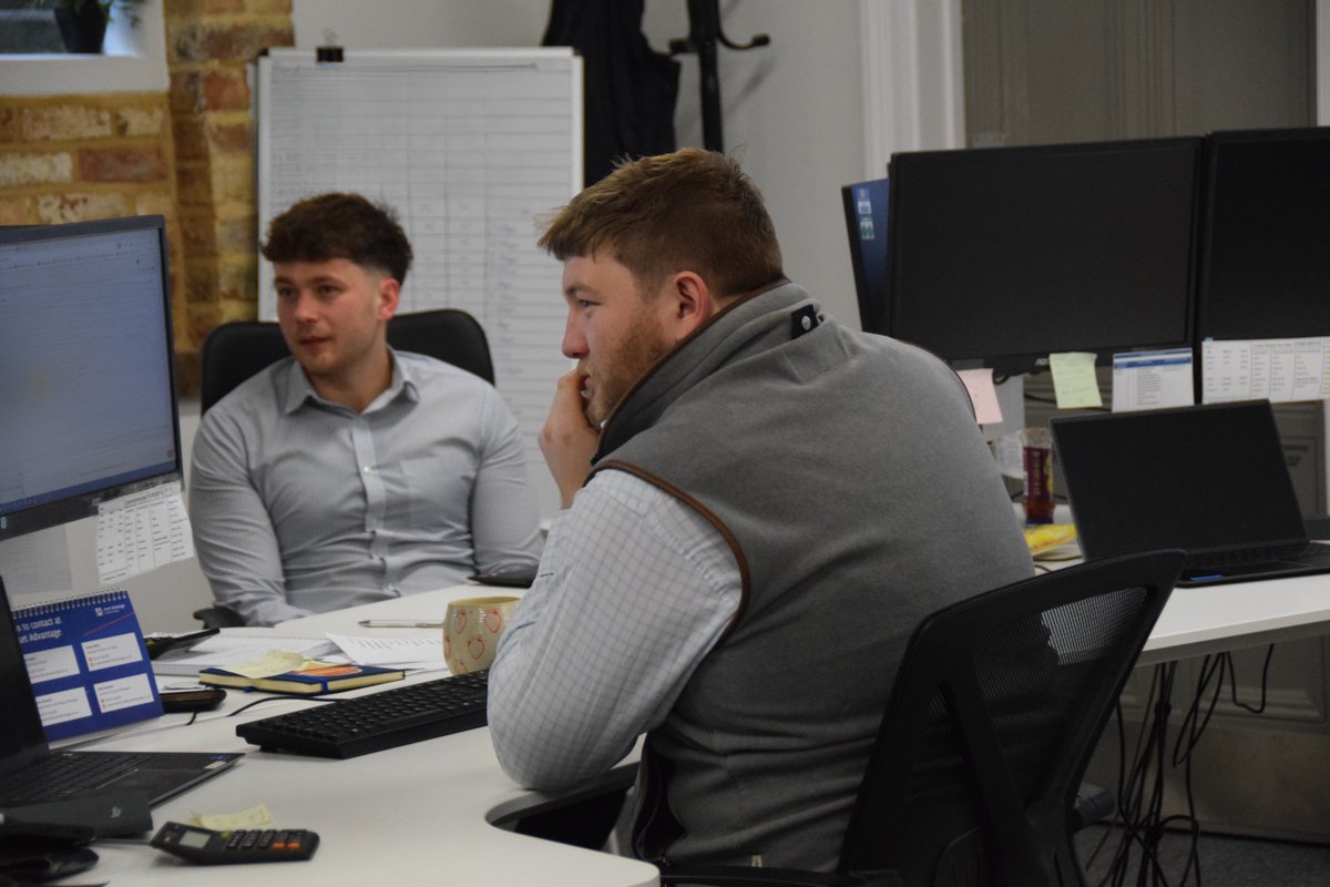 Moorgate Finance tweet media