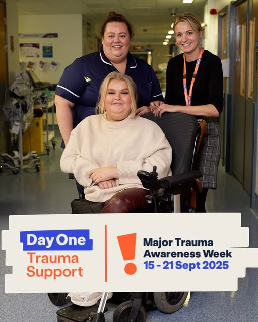 COTA Case Management tweet media