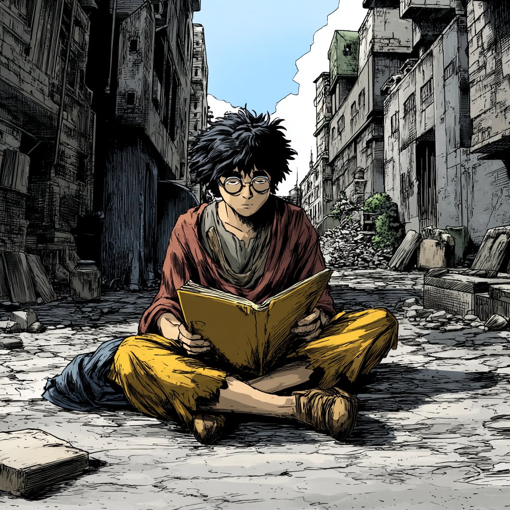 HomelessMadness tweet media