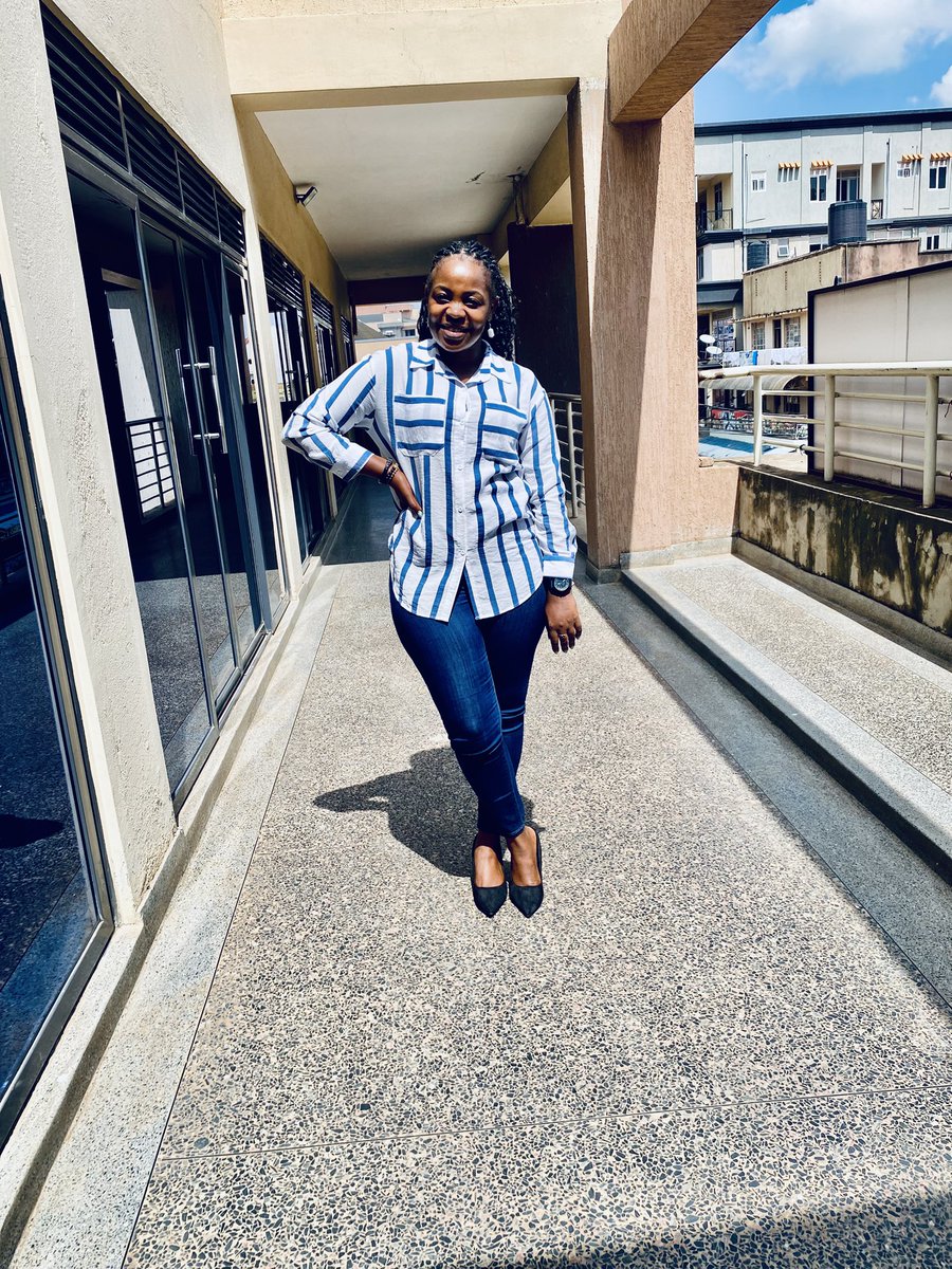 Wednesday Feeling Good 
<a href="/RoseBatunga91/">Rose B Media Events</a> On Air 
wCW 🙋🏿‍♀️