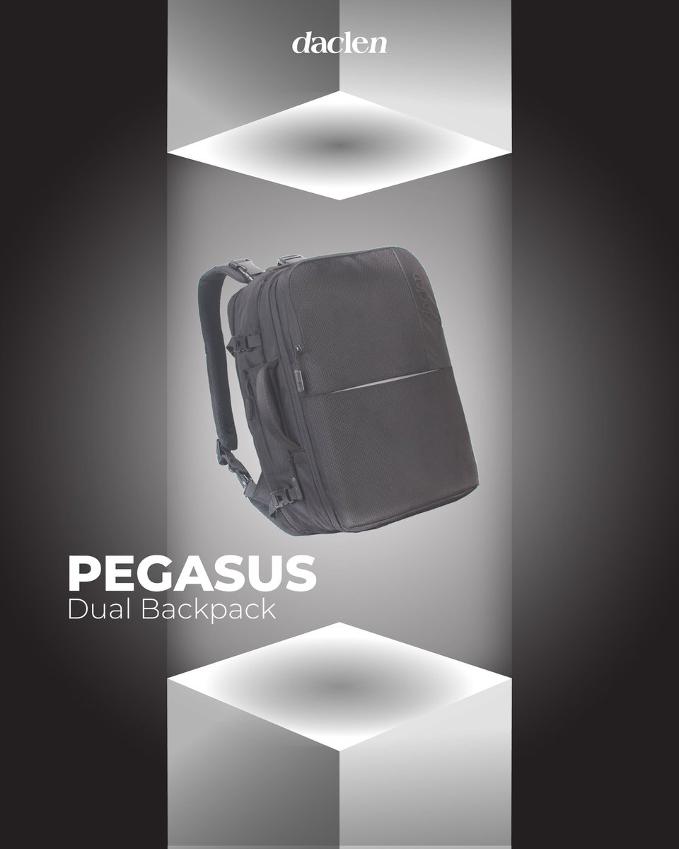 Bagmouse_'s tweet image. Dulu harus bawa 2-3 tas sekaligus… sekarang cukup bawa satu tas aja.

Pegasus dirancang buat lo yang aktif &amp;amp; penuh kesibukan.

Mau? Cek link berikut!
bagmuse.daclen.com

#Taskantor
#StylishAndFunctional
#OfficeBags
#WorkStyle
#FashionForWork
#ProfessionalLook
#daclen