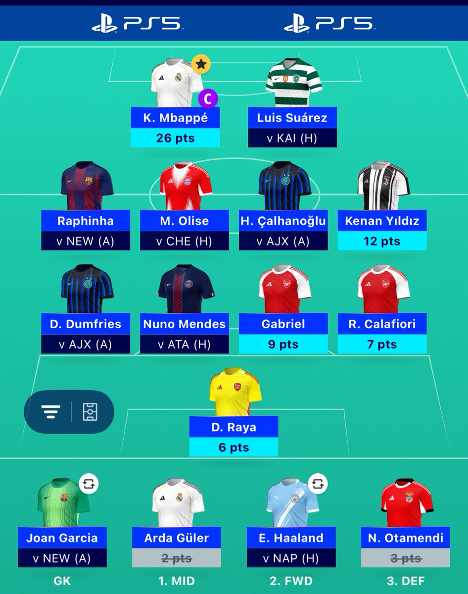 GoonersExtra tweet media