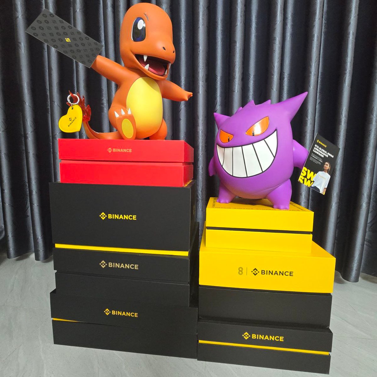 BD Ventures | BDVenture.BnB tweet media