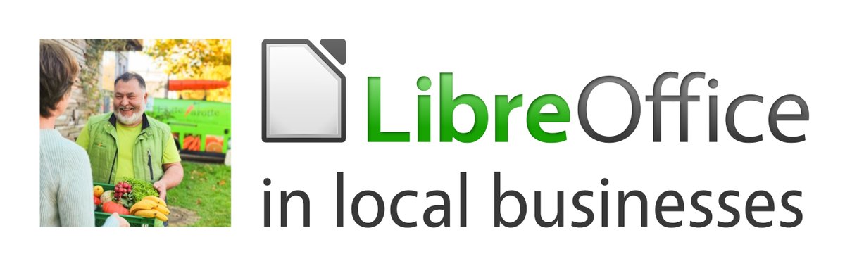 LibreOffice's tweet image. Learn how an organic product delivery company uses #LibreOffice (and other open source apps) to reduce costs, and become free from vendor lock-in: blog.documentfoundation.org/blog/2025/09/1…
